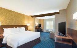 Fairfield by Marriott Inn & Suites Bloomsburg