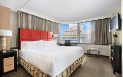 Holiday Inn Express Denver Downtown By IHG