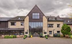 Voco Oxford Spires By IHG
