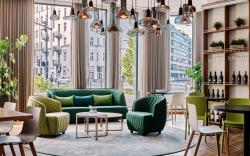 Holiday Inn Warsaw City Centre By IHG