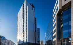 Holiday Inn Warsaw City Centre By IHG