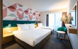 Holiday Inn Warsaw City Centre By IHG