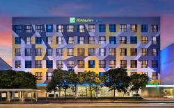 Holiday Inn Express Singapore Serangoon By IHG