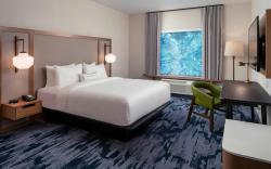 Fairfield by Marriott Inn & Suites Pensacola Pine Forest