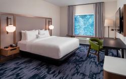 Fairfield by Marriott Inn & Suites Pensacola Pine Forest
