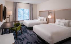 Fairfield by Marriott Inn & Suites Pensacola Pine Forest