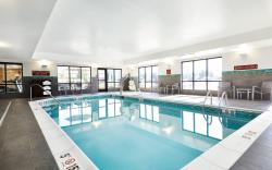 TownePlace Suites by Marriott St. Louis O'Fallon