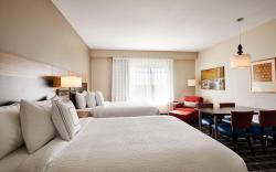 TownePlace Suites St. Louis O'Fallon