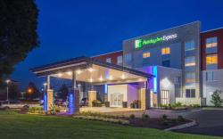 Holiday Inn Express Chesapeake - Norfolk By IHG
