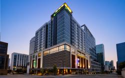 Holiday Inn & Suites Nashville Downtown - Broadway by IHG