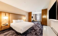 Fairfield by Marriott Inn & Suites Gainesville I-35