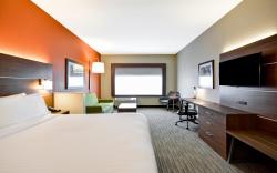 Holiday Inn Express Evansville By IHG