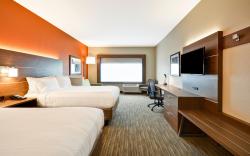 Holiday Inn Express Evansville By IHG
