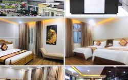 Doha 2 Hotel Saigon Airport