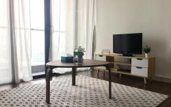 Woodsbury Deluxe Suite (IKEA) 2BR2Bathroom 7722