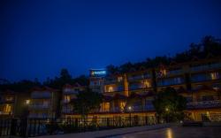 Cygnett Resort Mountain Breeze