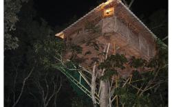 Salaams Raama Heritage Eco Village