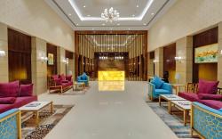 The Fern Residency, Satara 