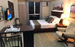 WIFI 500Mbps 27th Flr Condo 2  IT Park Avida Riala