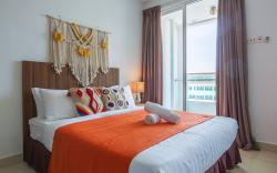 Cozy Studio By Jere Georgetown Penang Gleneagles