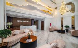 Hanoi 22Land Cloud Hotel