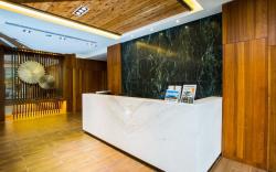 Lealea Garden Hotels-Sun Moon Lake- Sun