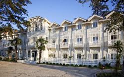 Limak Thermal Boutique Hotel