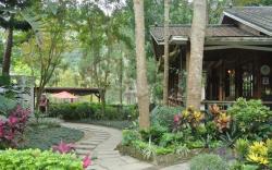 栗田庄渡假莊園民宿