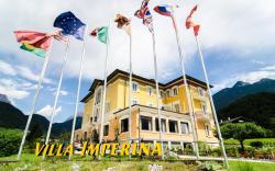 Hotel Villa Imperina