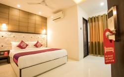 Anroute Stays Kiran Inn