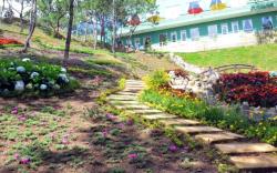Rung Hoa Hotel
