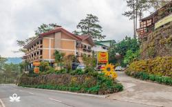 South Drive Baguio Manor