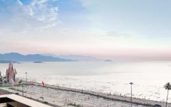 Pavillon Garden Hotel Nha Trang