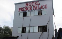 Hotel Prince Palace