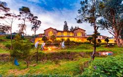 Zostel Kodaikanal