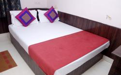 Travo Suites Panjim