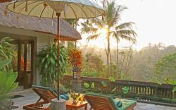 Toya Villa Ubud