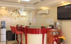 Yen Trang Hotel 2