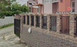 Just Cozy Homestay