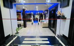 Hotel Park Plaza
