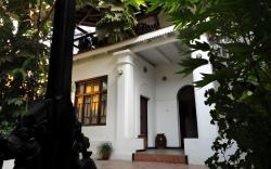 WelcomHeritage Panjim Pousada Hotel