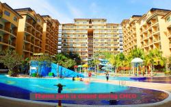 De Elements Morib Resort