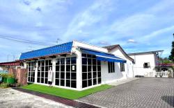 RV @ U GARDEN STAY