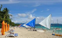 8 Colors Penthouse Boracay Beach House Resort by Cocotel