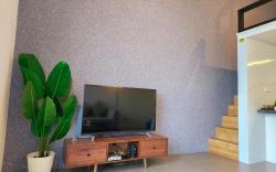 Kl Sentral Spacious Loft - link to Bangsar LRT