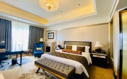 InterContinental Lhasa Paradise By IHG