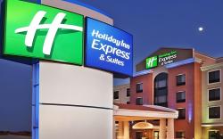 Holiday Inn Express & Suites Ottawa East-Orleans By IHG