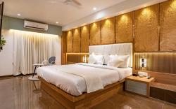 Hotel Supreme Inn