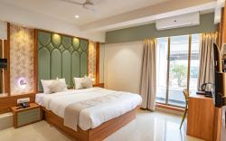 Hotel Supreme Inn