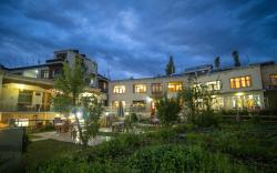 Sia La Guest House
